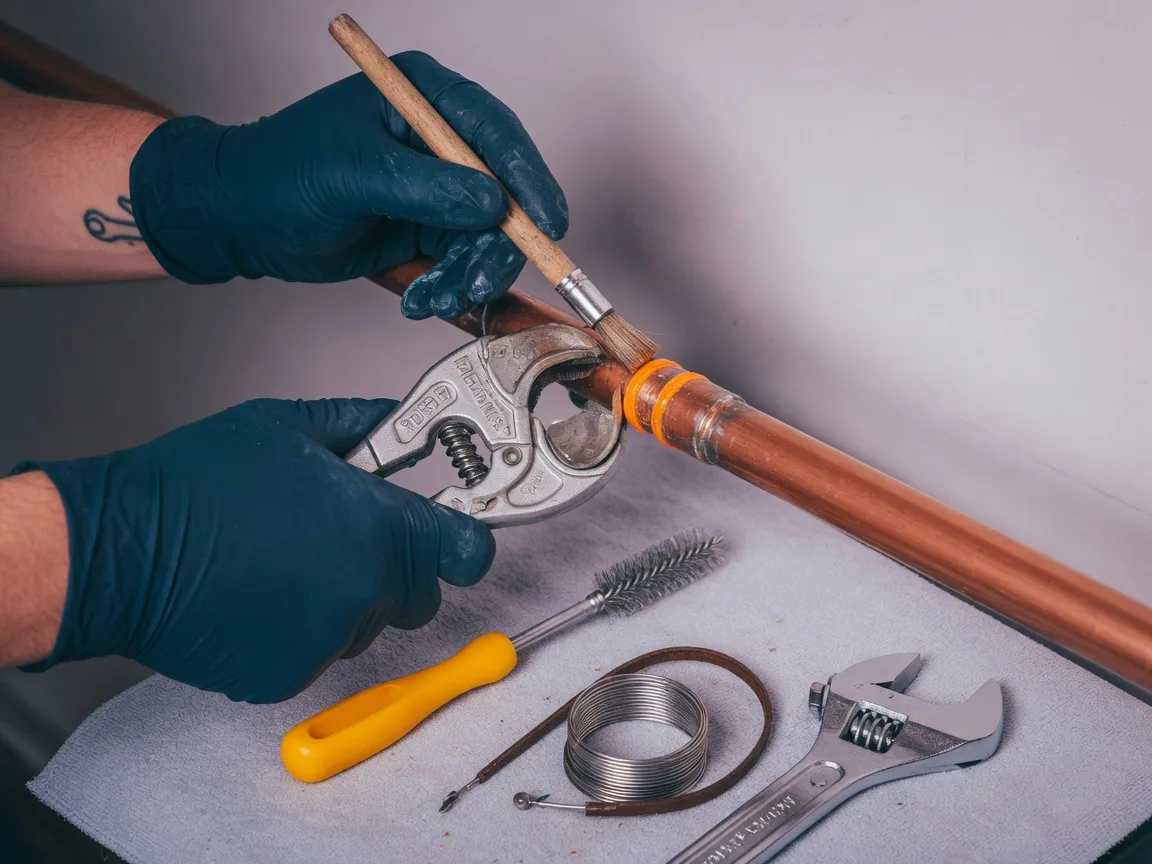 Why choose Sump Pump Repair in Mountain View, OK